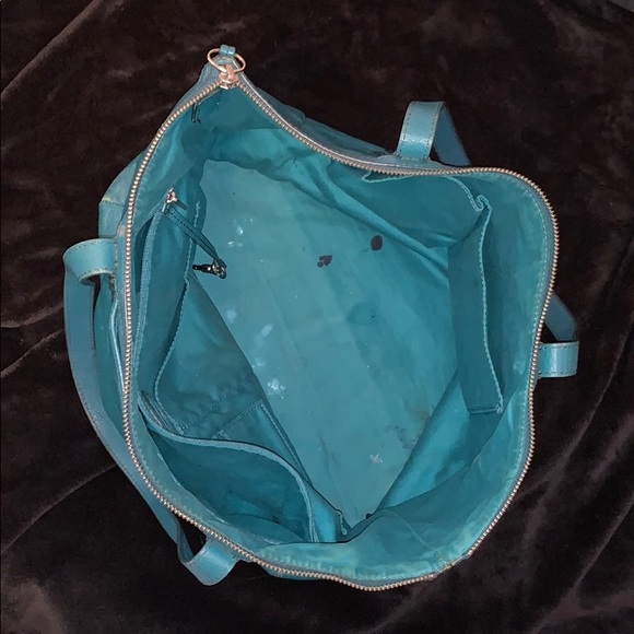 Used fossil purse - Picture 2 of 2